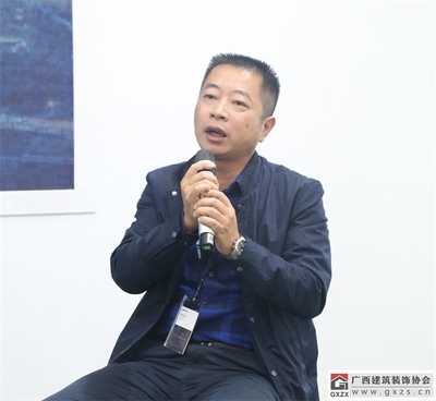 首屆廣西設計周盛大開幕，聚焦住宅室內裝飾裝修創新與發展